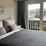 Apartament Schmidt - Schwarzwaldnest - Voll Ausgestattetes