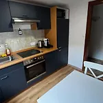 Schmidt - Schwarzwaldnest - Voll Ausgestattetes Apartament Häusern