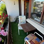 Apartament Schmidt - Schwarzwaldnest - Voll Ausgestattetes