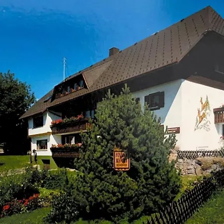 Schmidt - Schwarzwaldnest - Voll Ausgestattetes Haeusern