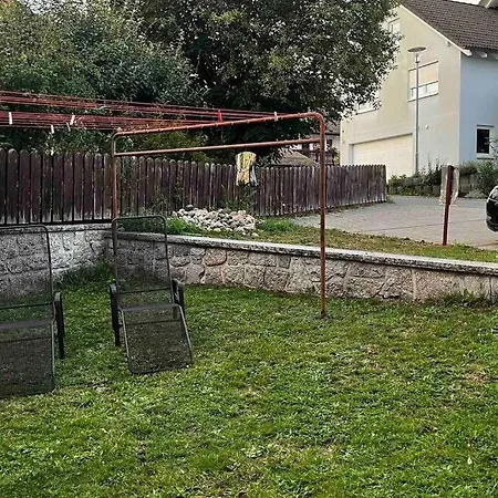 Apartament Schmidt - Schwarzwaldnest - Voll Ausgestattetes Häusern