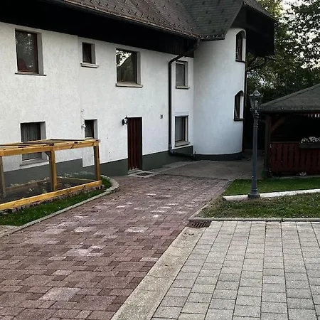 Apartament Schmidt - Schwarzwaldnest - Voll Ausgestattetes *