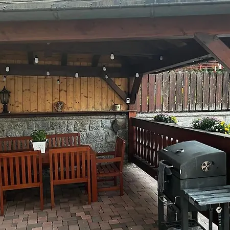 Apartment Schmidt - Schwarzwaldnest - Voll Ausgestattetes *