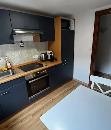 Schmidt - Schwarzwaldnest - Voll Ausgestattetes Apartment Haeusern