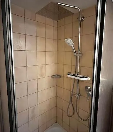 Schmidt - Schwarzwaldnest - Voll Ausgestattetes Apartment *