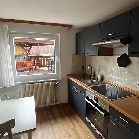 Schmidt - Schwarzwaldnest - Voll Ausgestattetes * Häusern