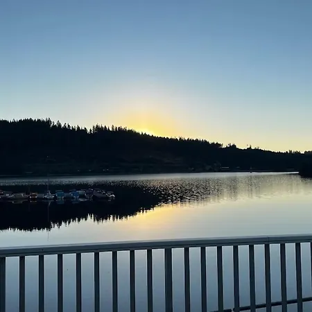 Apartment Schmidt - Schwarzwaldnest - Voll Ausgestattetes *