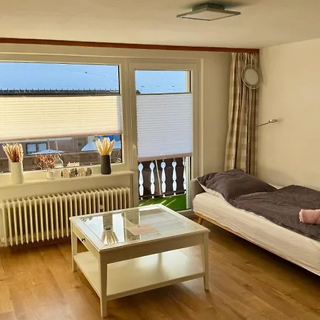 Schmidt - Schwarzwaldnest - Voll Ausgestattetes Apartament Häusern