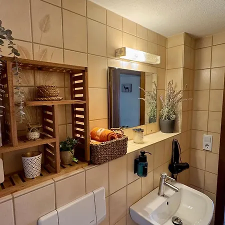 Schmidt - Schwarzwaldnest - Voll Ausgestattetes Häusern