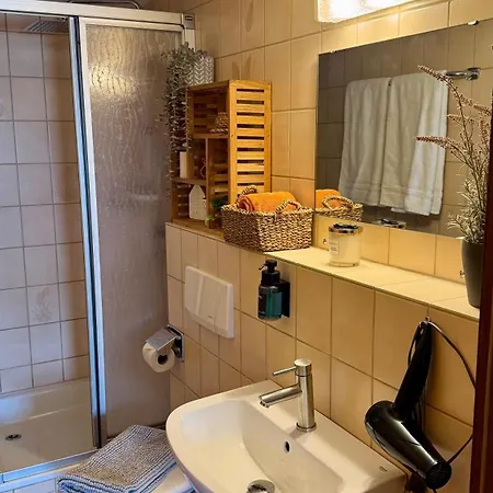 Schmidt - Schwarzwaldnest - Voll Ausgestattetes Apartment